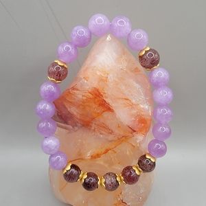 Crystal Bracelet